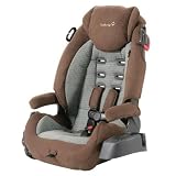 Safety 1st Vantage Combination Booster Car Seat