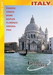 Globe Trekker - Italy
