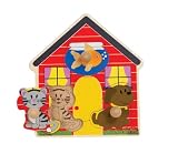 Perfect Pets Puzzle