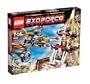 LEGO Exoforce Fight for the Golden Tower