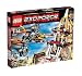 Search : Lego Fight for the Golden Tower