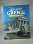 Ancient Greece (Cultural Atlas for Young People)