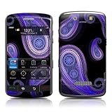 Morado Design Protective Skin Decal Sticker for BlackBerry Storm 9530 Cell Phone