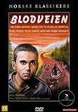 Blood Road ( Krvavi put ) ( Blodveien ) [ NON-USA FORMAT, PAL, Reg.2 Import - Norway ]