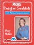More Designer Sweatshirts: With Applique Designs for Women