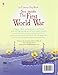 See Inside the First World War (Usborne Flap Book)