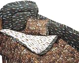 Gone Fishing - Diaper Stacker