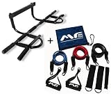 Maximum Muscle Package All In One Doorway Chin Up Bar