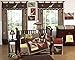 Sweet Jojo Designs Dinosaur Window Valance