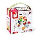 Janod Barnyard Magnets