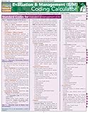 www.payane.ir - Evaluation & Management (E/M) Coding Calculator (Quickstudy: Academic)