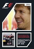 The Official Review of the 2010 FIA Formula One Championship