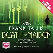 Death and the Maiden | Frank Tallis