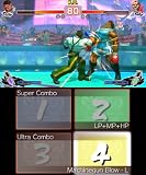 Super Street Fighter IV: 3D Edition