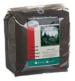 Review Camano Island Coffee Roasters  / Camano Island Coffee Roasters Sumatra, Medium Roast, Decaf, Ground, 5 Pound Bag