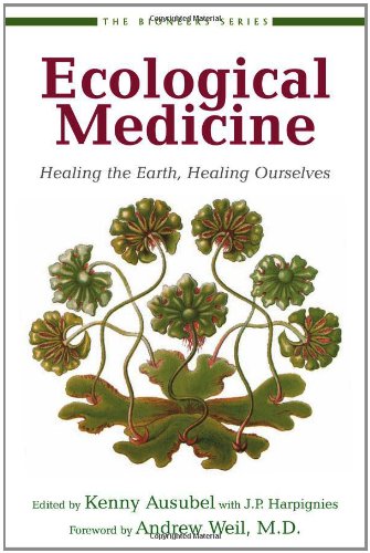 Ecological Medicine 1578050987