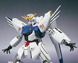 Gundam F91 Mobile Suit Gundam F91 Robot Spirits Action Figure