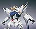 TAMASHII NATIONS Bandai 59 Gundam F91 Gundam F91 - The Robot Spirits