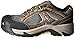 Keen Men's Albany Work Boot,Stone Gray/Harvest Gold,7 D US