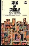Stand on Zanzibar
