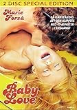 BABY LOVE - Rare Uncut 2 Disc Version !