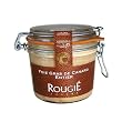 Whole Duck Foie Gras Micuit by Rougie - Jarred - 1 x 4.4 oz