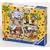 Noddy -  4 Puzzles in a Box