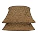 Fieldcrest® Luxury Jacobean Pillowcases Set of 2 - Gold