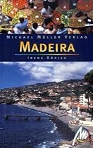Madeira. Reisehandbuch