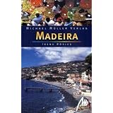 Madeira. Reisehandbuchvon "Susanne Beigott"