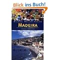Madeira. Reisehandbuch
