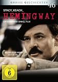 Produkt-Bild: Hemingway - Grosse Geschichten 46 [4 DVDs]