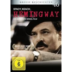 Hemingway - Grosse Geschichten 46 [4 DVDs]