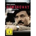 Hemingway - Grosse Geschichten 46 [4 DVDs]