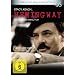 Hemingway - Grosse Geschichten 46 [4 DVDs]