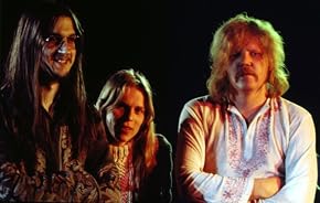Bilder von Tangerine Dream