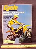 1978 78 December CYCLE Magazine (Features: Road Test on Montesa Enduro 360H and Yamaha YZ250F)