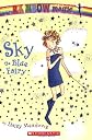 Sky The Blue Fairy