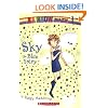 Sky: The Blue Fairy (Rainbow Magic: The Rainbow Fairies, No. 5)