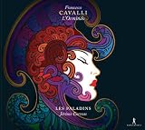 Cavalli: Lormindo