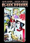 Absolute League of Extraordinary Gentlemen: The Black Dossier (Absolute)