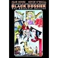 Absolute League of Extraordinary Gentlemen: The Black Dossier (Absolute)