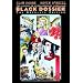 Absolute League of Extraordinary Gentlemen: The Black Dossier