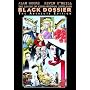 Absolute League of Extraordinary Gentlemen: The Black Dossier
