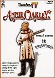 Annie Oakley [DVD] [Region 1] [US Import] [NTSC]