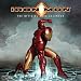 Iron Man (3D Cover) Square Calendar 2009
