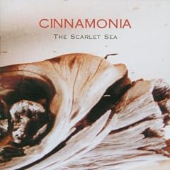 The Scarlet Sea