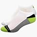 SK755 Color Block Cotton Sock