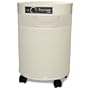 Germicidal Air Purifier - P600 (Cream) (21"H x 15"W x 15"D)