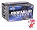 Sporting Goods : RPS Premium Paintballs - 2000 Rounds - Red / Hot Pink Shell / Hot Pink Fill